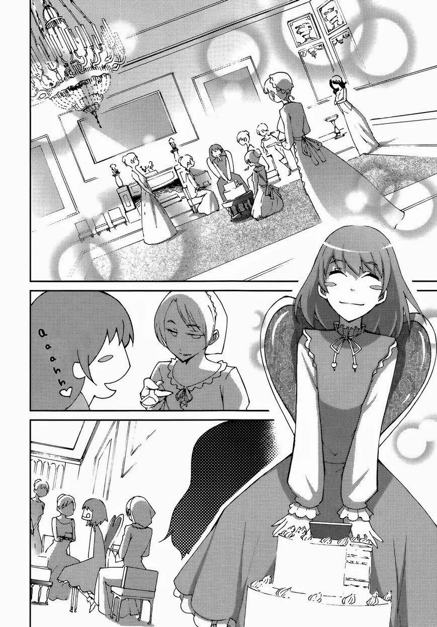 HentaiVN.net - Ảnh 9 - Chuyển Sinh Làm Phịch Thủ Để Cứu Thế Giới [Blade Play] - Chap 55