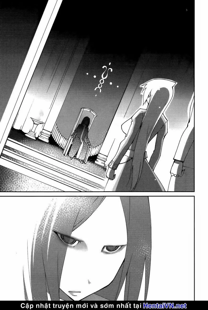 HentaiVN.net - Ảnh 12 - Chuyển Sinh Làm Phịch Thủ Để Cứu Thế Giới [Blade Play] - Chap 56