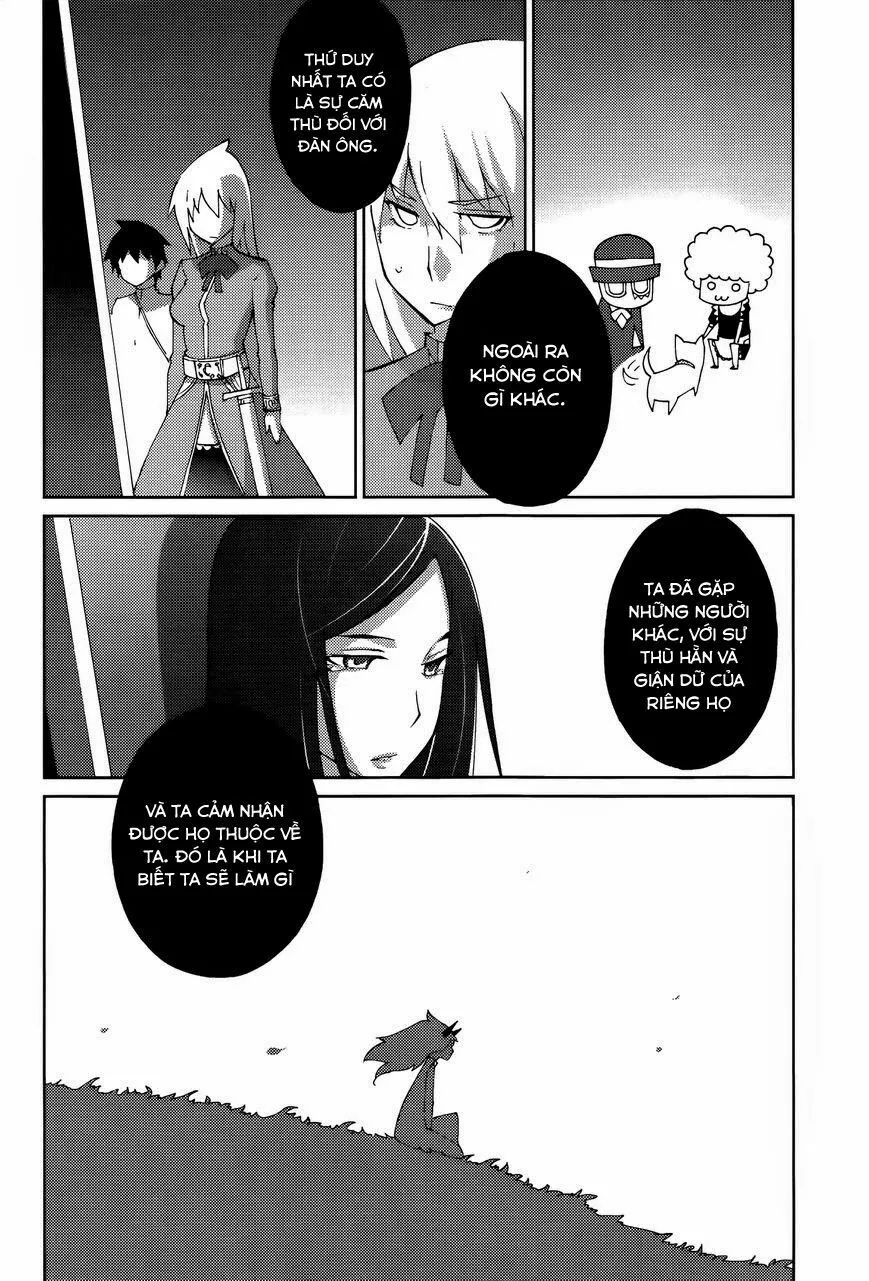 HentaiVN.net - Ảnh 13 - Chuyển Sinh Làm Phịch Thủ Để Cứu Thế Giới [Blade Play] - Chap 56