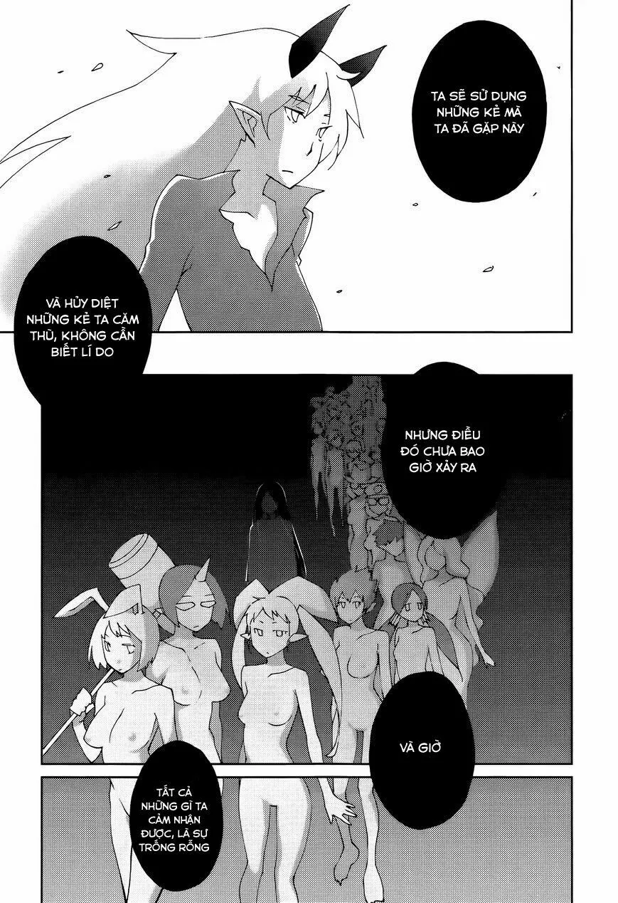 HentaiVN.net - Ảnh 14 - Chuyển Sinh Làm Phịch Thủ Để Cứu Thế Giới [Blade Play] - Chap 56