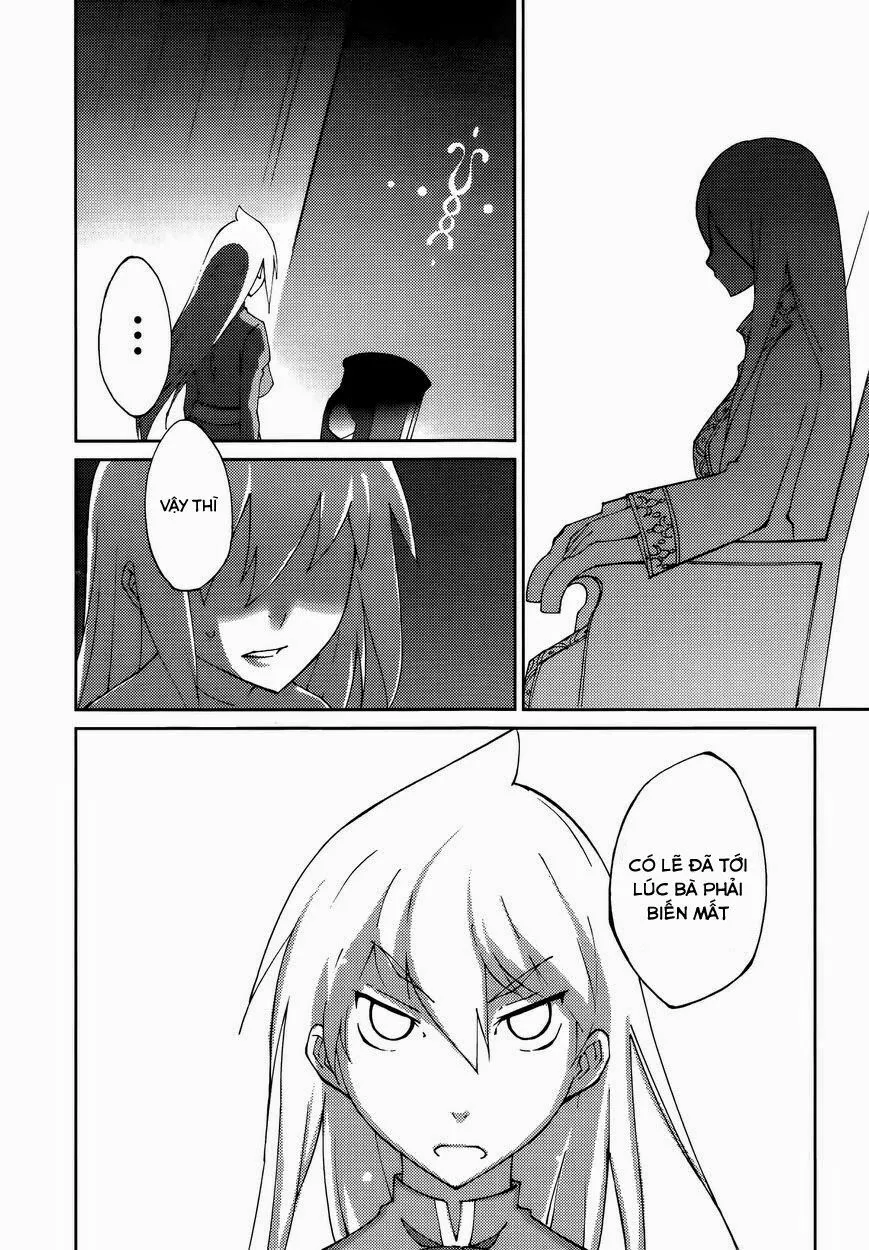 HentaiVN.net - Ảnh 15 - Chuyển Sinh Làm Phịch Thủ Để Cứu Thế Giới [Blade Play] - Chap 56
