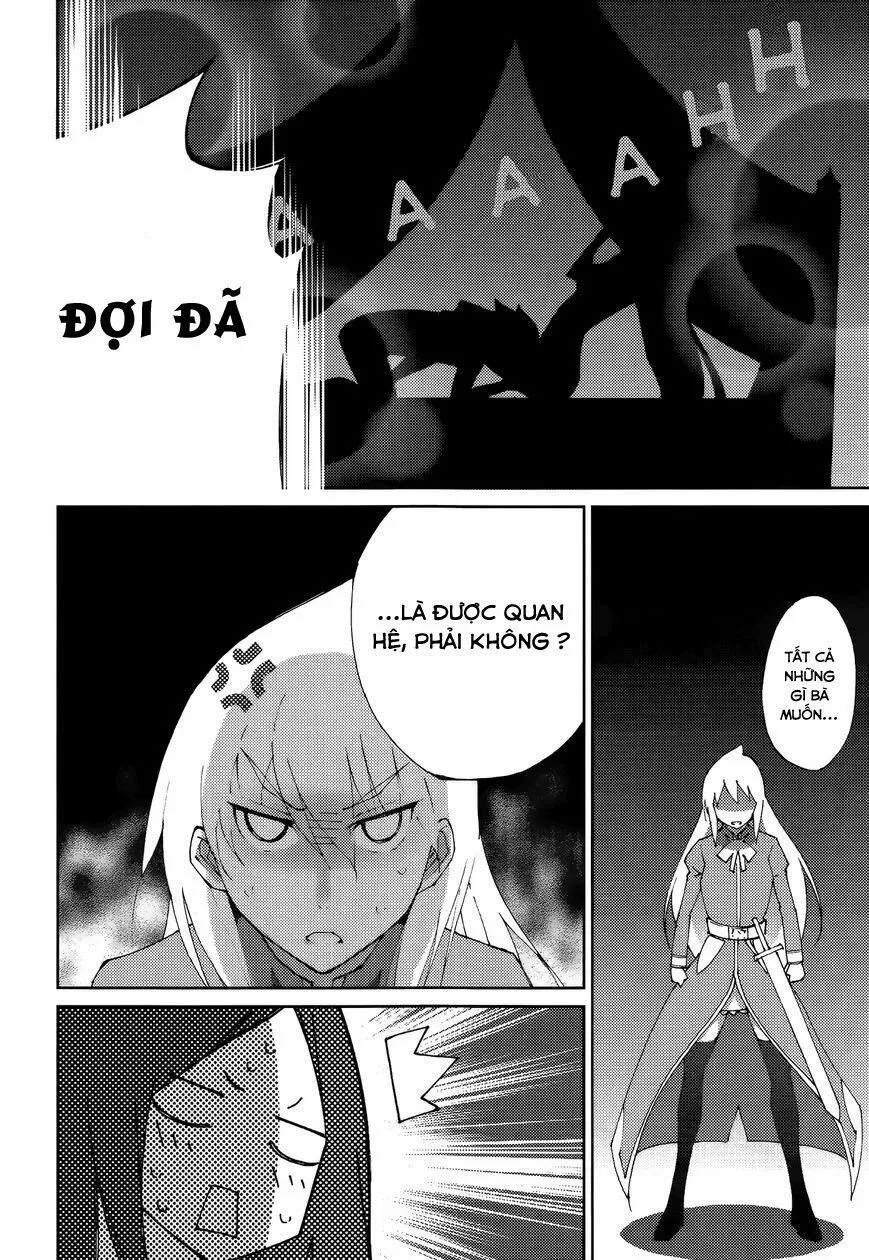 HentaiVN.net - Ảnh 21 - Chuyển Sinh Làm Phịch Thủ Để Cứu Thế Giới [Blade Play] - Chap 56