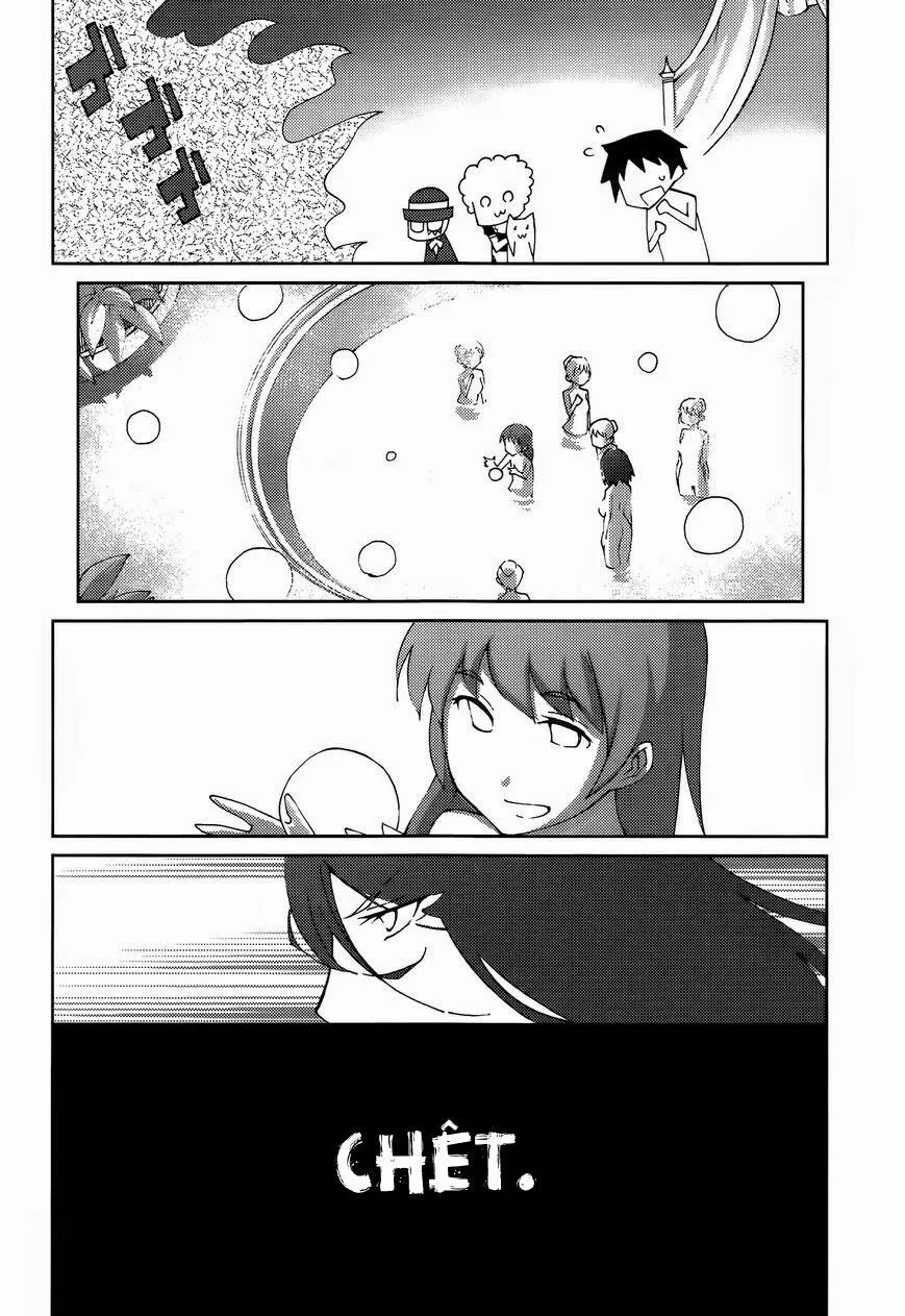 HentaiVN.net - Ảnh 23 - Chuyển Sinh Làm Phịch Thủ Để Cứu Thế Giới [Blade Play] - Chap 56