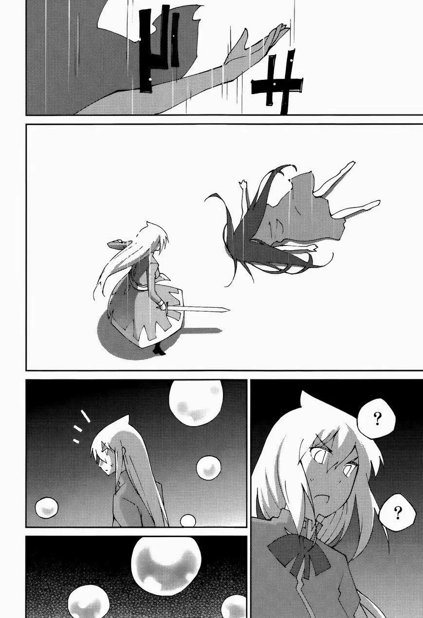HentaiVN.net - Ảnh 25 - Chuyển Sinh Làm Phịch Thủ Để Cứu Thế Giới [Blade Play] - Chap 56