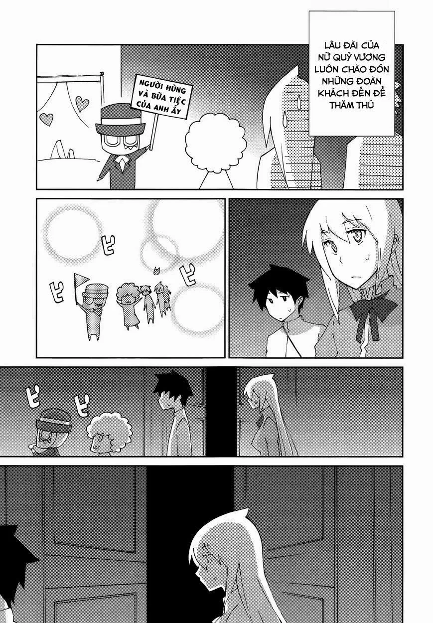 HentaiVN.net - Ảnh 6 - Chuyển Sinh Làm Phịch Thủ Để Cứu Thế Giới [Blade Play] - Chap 56