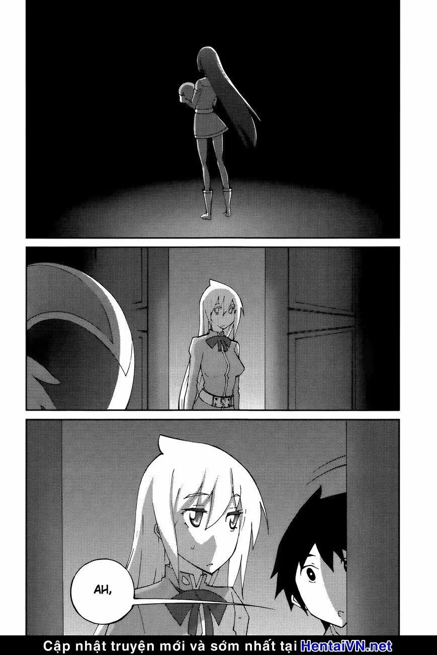 HentaiVN.net - Ảnh 7 - Chuyển Sinh Làm Phịch Thủ Để Cứu Thế Giới [Blade Play] - Chap 56