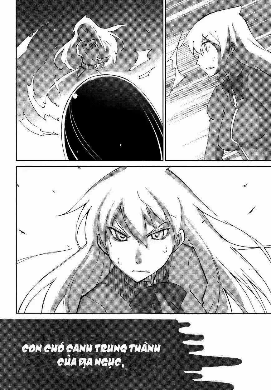 HentaiVN.net - Ảnh 9 - Chuyển Sinh Làm Phịch Thủ Để Cứu Thế Giới [Blade Play] - Chap 56