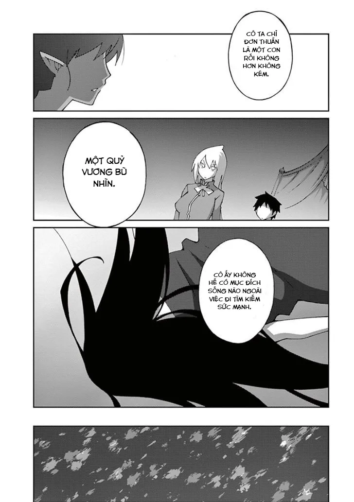 HentaiVN.net - Ảnh 10 - Chuyển Sinh Làm Phịch Thủ Để Cứu Thế Giới [Blade Play] - Chap 57