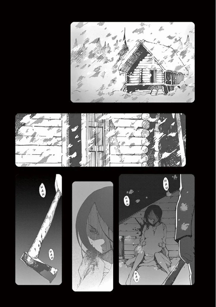 HentaiVN.net - Ảnh 11 - Chuyển Sinh Làm Phịch Thủ Để Cứu Thế Giới [Blade Play] - Chap 57