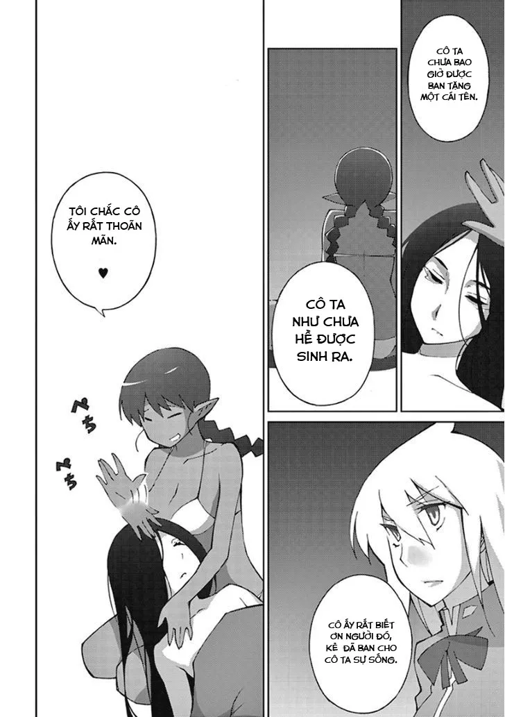HentaiVN.net - Ảnh 13 - Chuyển Sinh Làm Phịch Thủ Để Cứu Thế Giới [Blade Play] - Chap 57