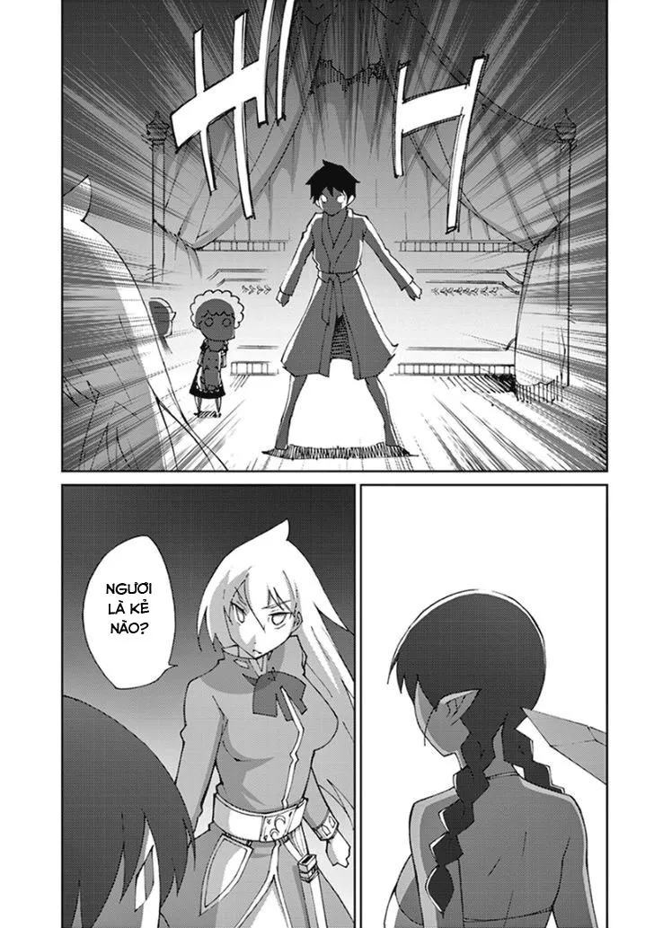 HentaiVN.net - Ảnh 14 - Chuyển Sinh Làm Phịch Thủ Để Cứu Thế Giới [Blade Play] - Chap 57