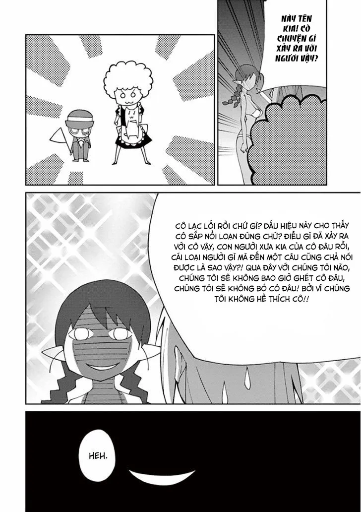 HentaiVN.net - Ảnh 15 - Chuyển Sinh Làm Phịch Thủ Để Cứu Thế Giới [Blade Play] - Chap 57