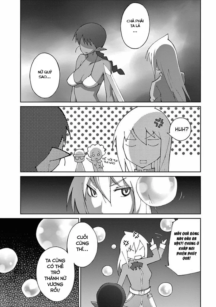 HentaiVN.net - Ảnh 16 - Chuyển Sinh Làm Phịch Thủ Để Cứu Thế Giới [Blade Play] - Chap 57
