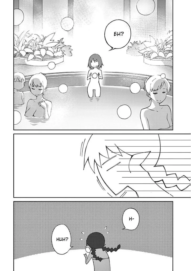 HentaiVN.net - Ảnh 19 - Chuyển Sinh Làm Phịch Thủ Để Cứu Thế Giới [Blade Play] - Chap 57