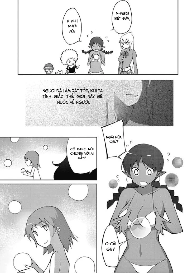 HentaiVN.net - Ảnh 20 - Chuyển Sinh Làm Phịch Thủ Để Cứu Thế Giới [Blade Play] - Chap 57