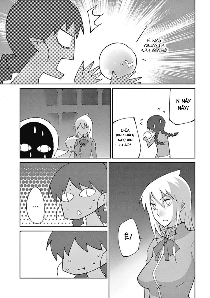 HentaiVN.net - Ảnh 22 - Chuyển Sinh Làm Phịch Thủ Để Cứu Thế Giới [Blade Play] - Chap 57