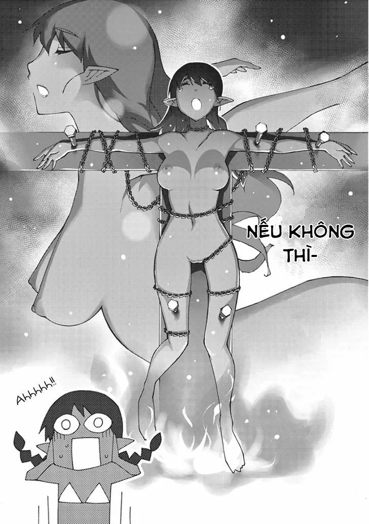 HentaiVN.net - Ảnh 24 - Chuyển Sinh Làm Phịch Thủ Để Cứu Thế Giới [Blade Play] - Chap 57