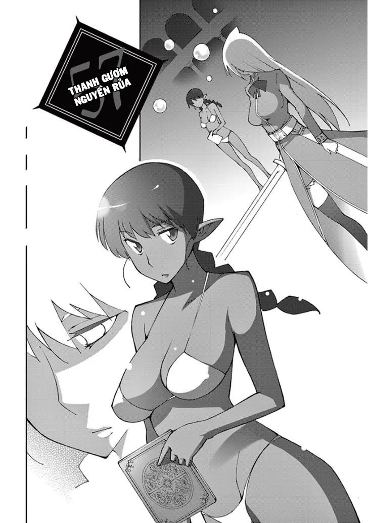 HentaiVN.net - Ảnh 3 - Chuyển Sinh Làm Phịch Thủ Để Cứu Thế Giới [Blade Play] - Chap 57