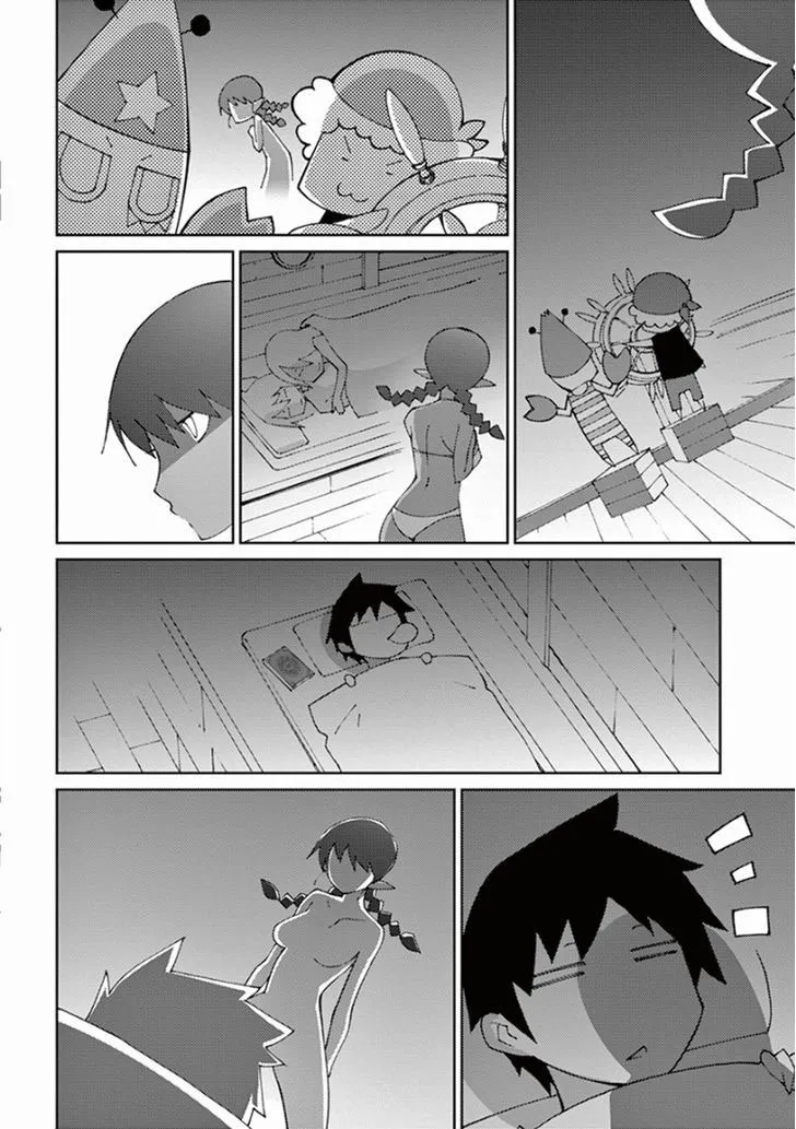 HentaiVN.net - Ảnh 5 - Chuyển Sinh Làm Phịch Thủ Để Cứu Thế Giới [Blade Play] - Chap 57