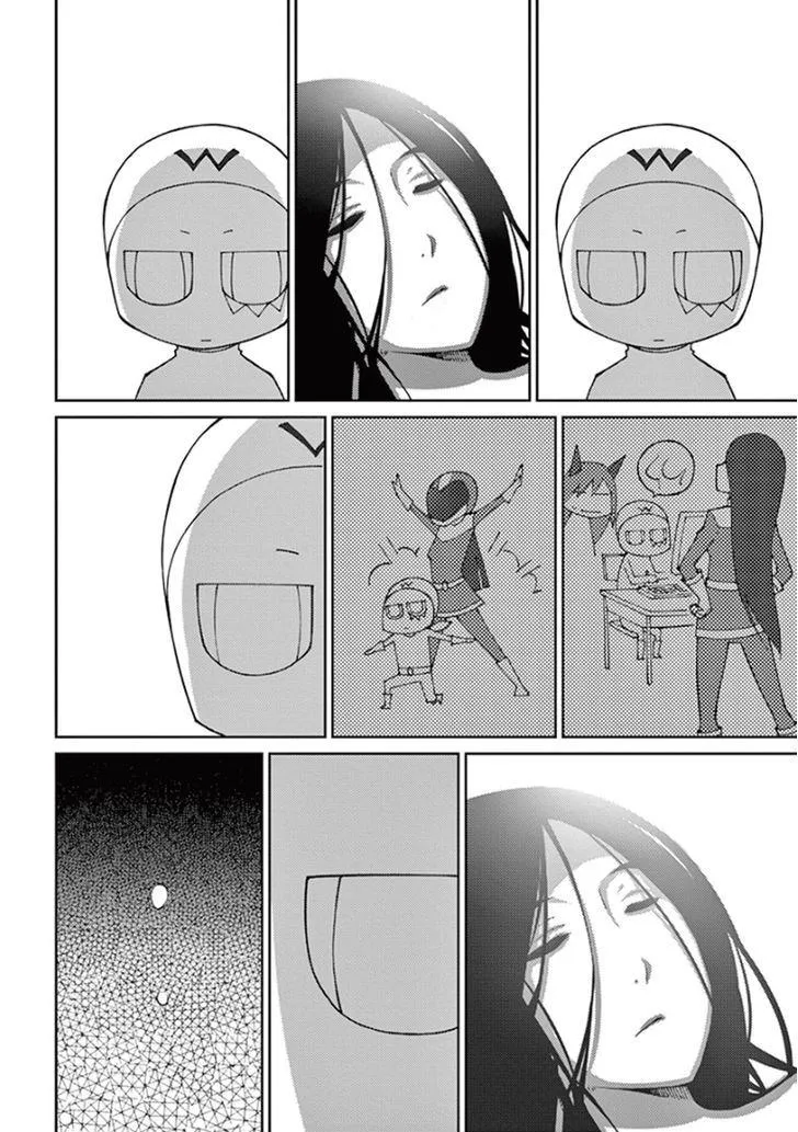 HentaiVN.net - Ảnh 10 - Chuyển Sinh Làm Phịch Thủ Để Cứu Thế Giới [Blade Play] - Chap 58