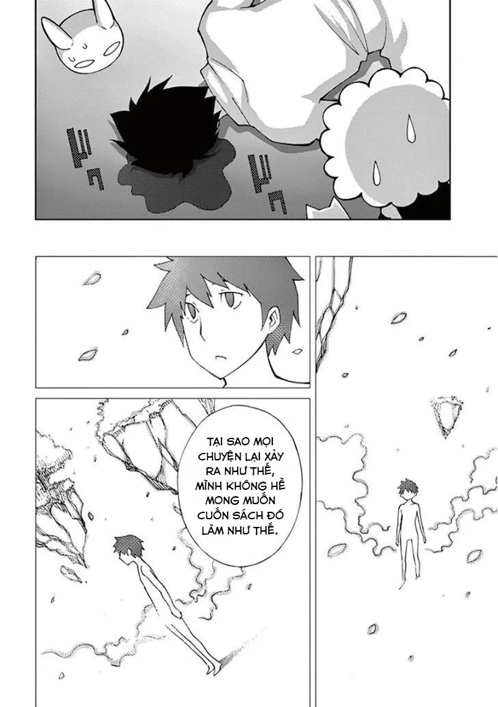 HentaiVN.net - Ảnh 12 - Chuyển Sinh Làm Phịch Thủ Để Cứu Thế Giới [Blade Play] - Chap 58