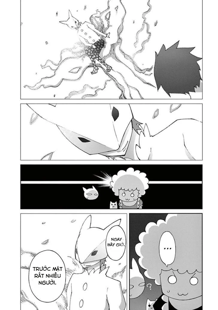 HentaiVN.net - Ảnh 13 - Chuyển Sinh Làm Phịch Thủ Để Cứu Thế Giới [Blade Play] - Chap 58