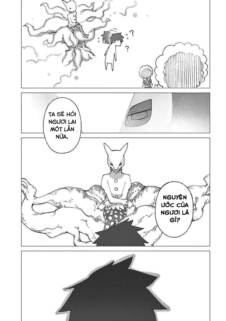 HentaiVN.net - Ảnh 15 - Chuyển Sinh Làm Phịch Thủ Để Cứu Thế Giới [Blade Play] - Chap 58
