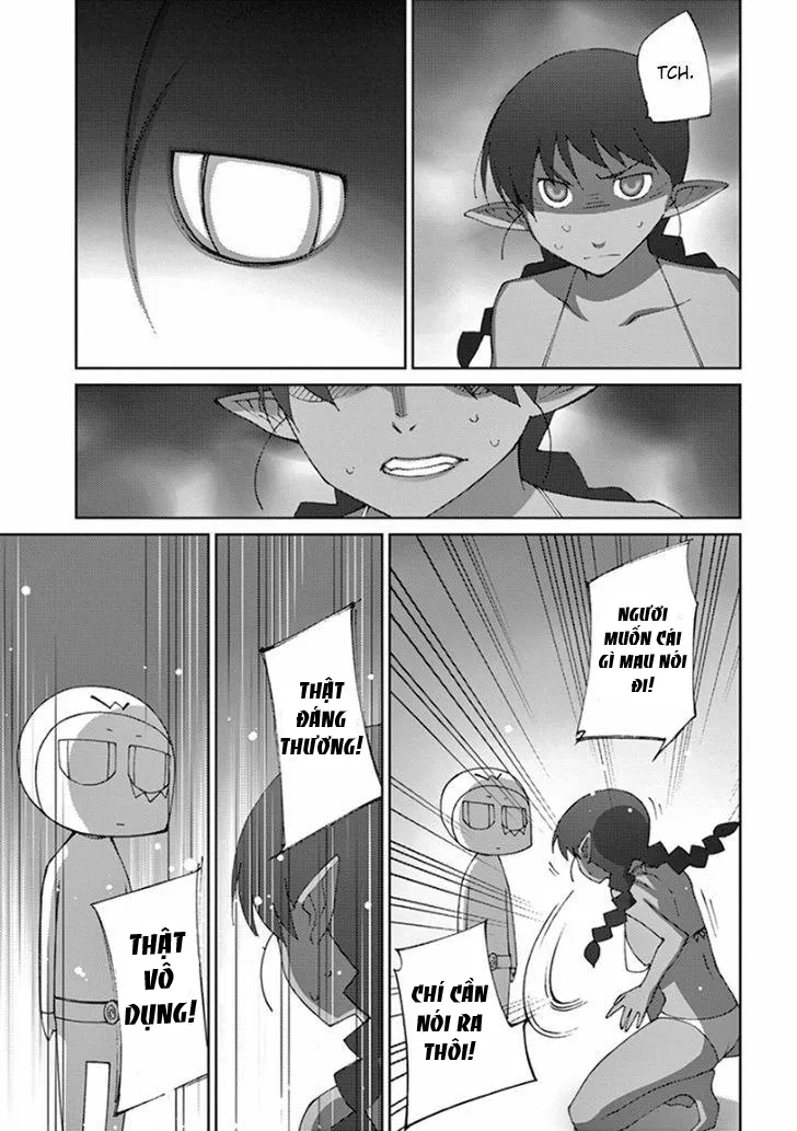 HentaiVN.net - Ảnh 19 - Chuyển Sinh Làm Phịch Thủ Để Cứu Thế Giới [Blade Play] - Chap 58