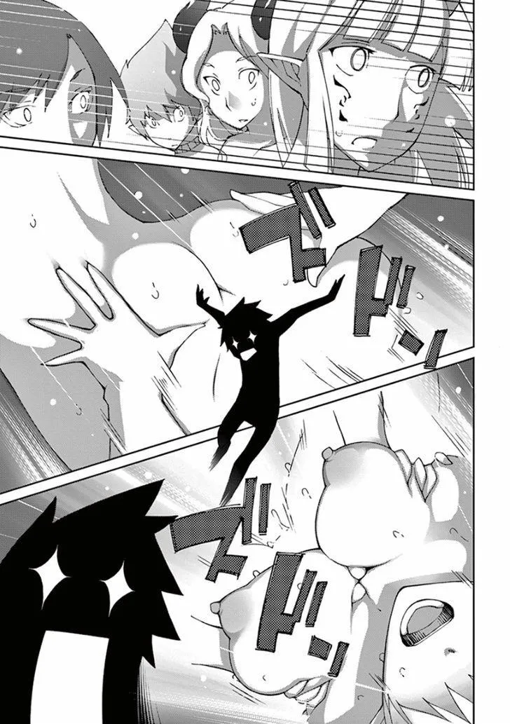 HentaiVN.net - Ảnh 21 - Chuyển Sinh Làm Phịch Thủ Để Cứu Thế Giới [Blade Play] - Chap 58