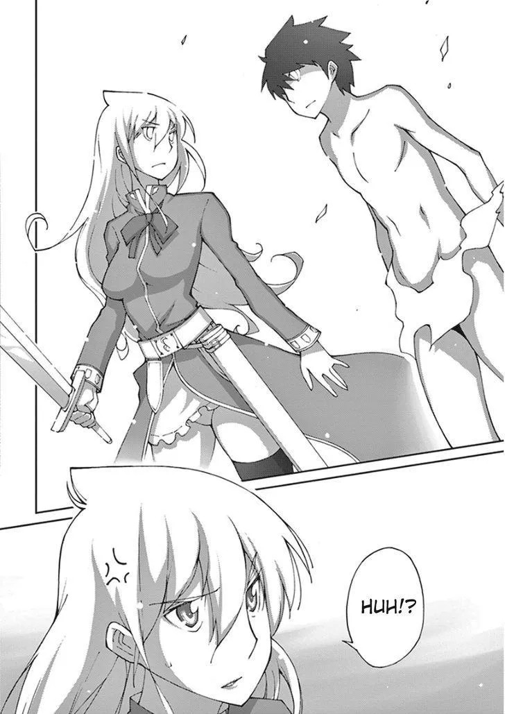 HentaiVN.net - Ảnh 24 - Chuyển Sinh Làm Phịch Thủ Để Cứu Thế Giới [Blade Play] - Chap 58