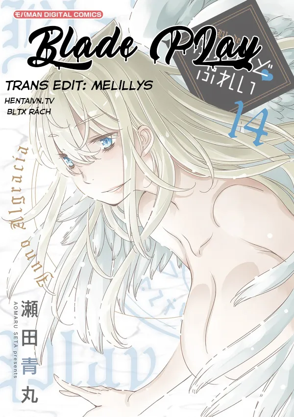 HentaiVN.net - Ảnh 25 - Chuyển Sinh Làm Phịch Thủ Để Cứu Thế Giới [Blade Play] - Chap 58