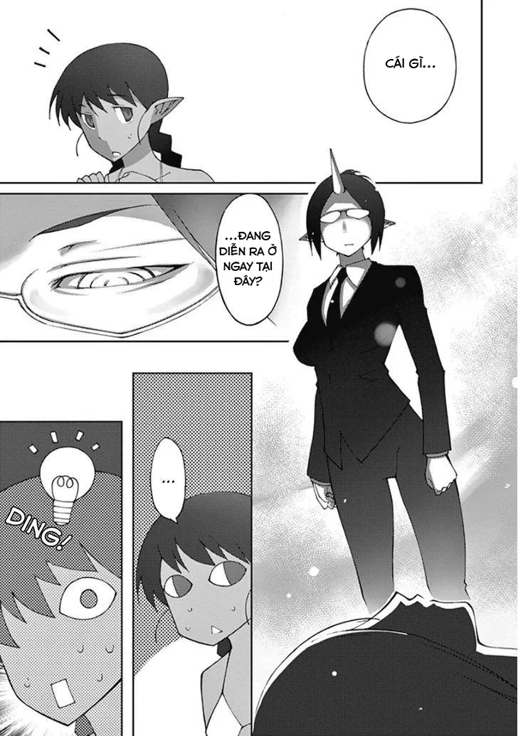HentaiVN.net - Ảnh 3 - Chuyển Sinh Làm Phịch Thủ Để Cứu Thế Giới [Blade Play] - Chap 58