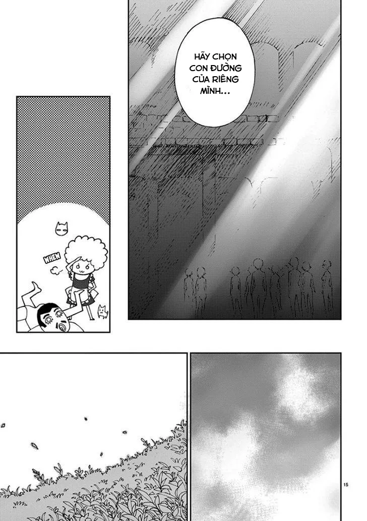 HentaiVN.net - Ảnh 16 - Chuyển Sinh Làm Phịch Thủ Để Cứu Thế Giới [Blade Play] - Chap 59