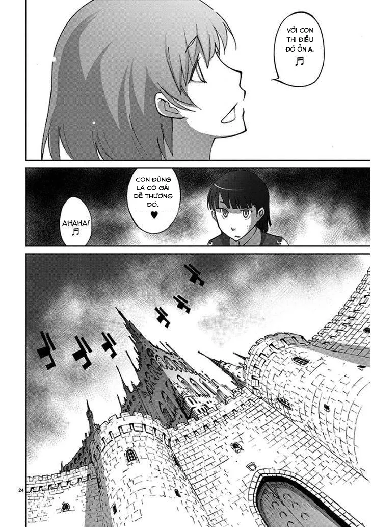 HentaiVN.net - Ảnh 25 - Chuyển Sinh Làm Phịch Thủ Để Cứu Thế Giới [Blade Play] - Chap 59