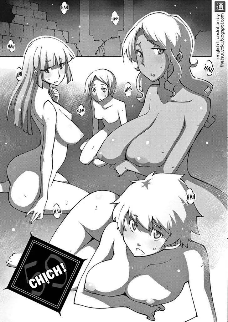 HentaiVN.net - Ảnh 3 - Chuyển Sinh Làm Phịch Thủ Để Cứu Thế Giới [Blade Play] - Chap 59