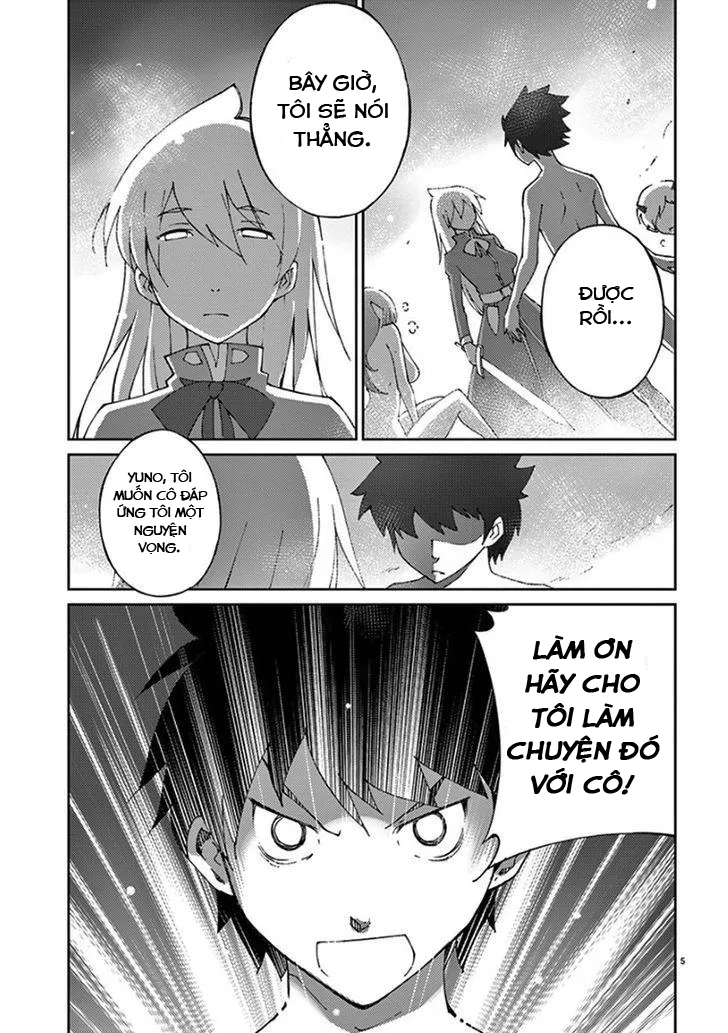 HentaiVN.net - Ảnh 7 - Chuyển Sinh Làm Phịch Thủ Để Cứu Thế Giới [Blade Play] - Chap 59