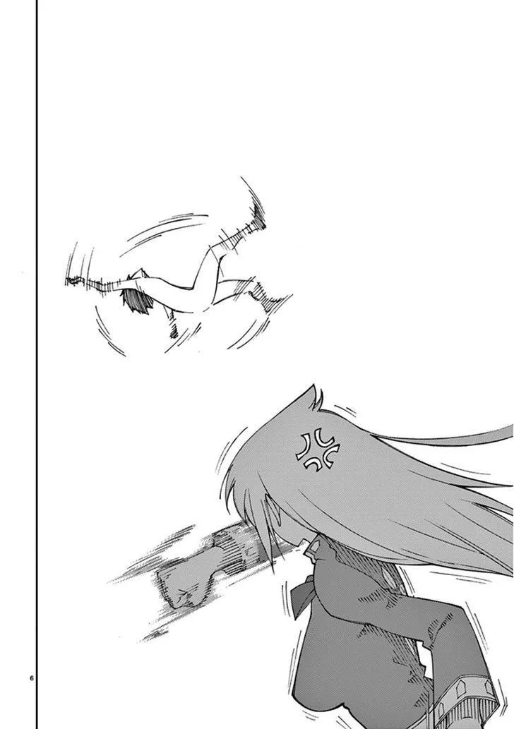 HentaiVN.net - Ảnh 8 - Chuyển Sinh Làm Phịch Thủ Để Cứu Thế Giới [Blade Play] - Chap 59