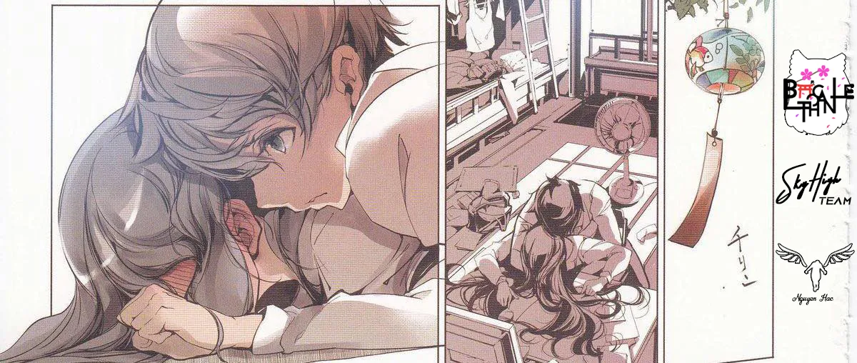 HentaiVN.net - Ảnh 19 - Chuyển Sinh Làm Phịch Thủ Để Cứu Thế Giới [Blade Play] - Chap 60
