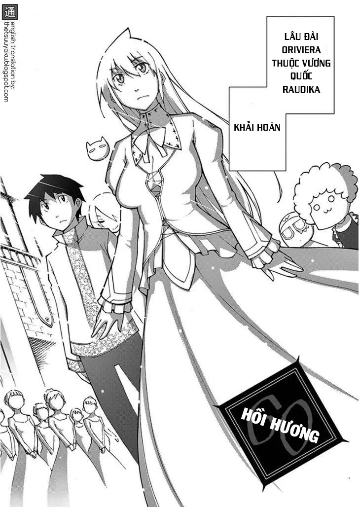 HentaiVN.net - Ảnh 3 - Chuyển Sinh Làm Phịch Thủ Để Cứu Thế Giới [Blade Play] - Chap 60