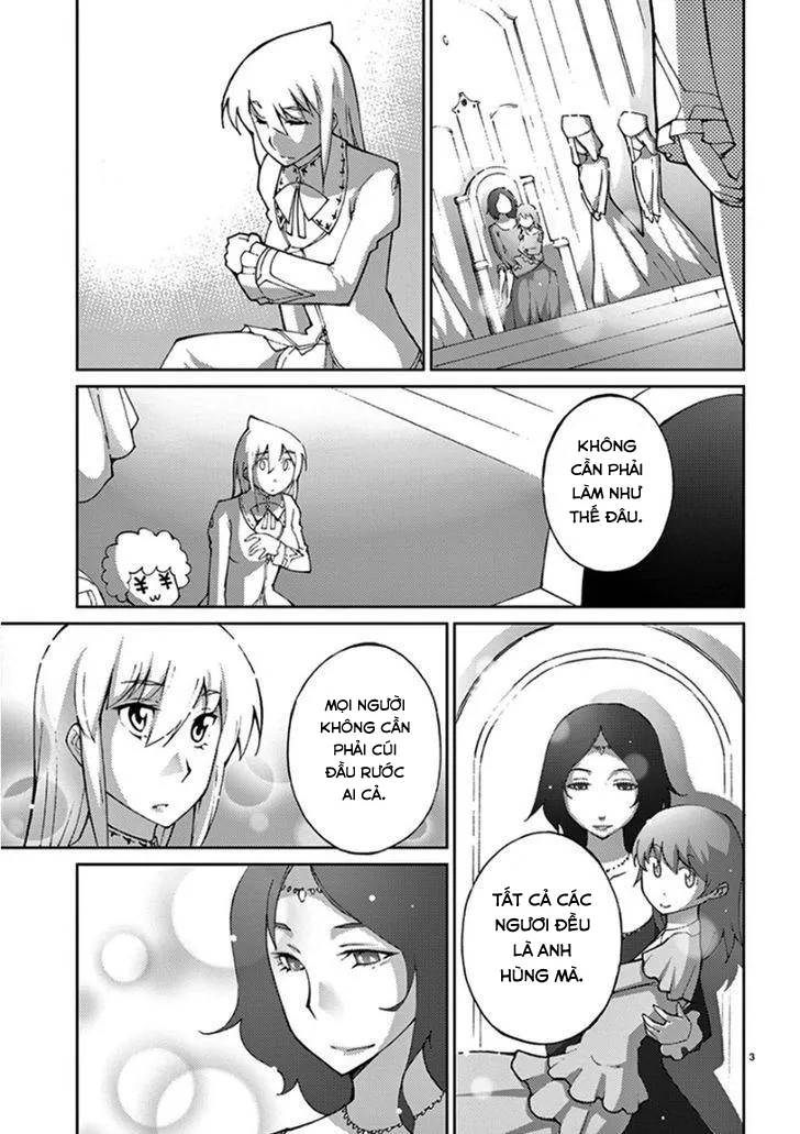 HentaiVN.net - Ảnh 4 - Chuyển Sinh Làm Phịch Thủ Để Cứu Thế Giới [Blade Play] - Chap 60