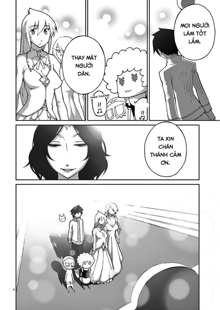 HentaiVN.net - Ảnh 5 - Chuyển Sinh Làm Phịch Thủ Để Cứu Thế Giới [Blade Play] - Chap 60