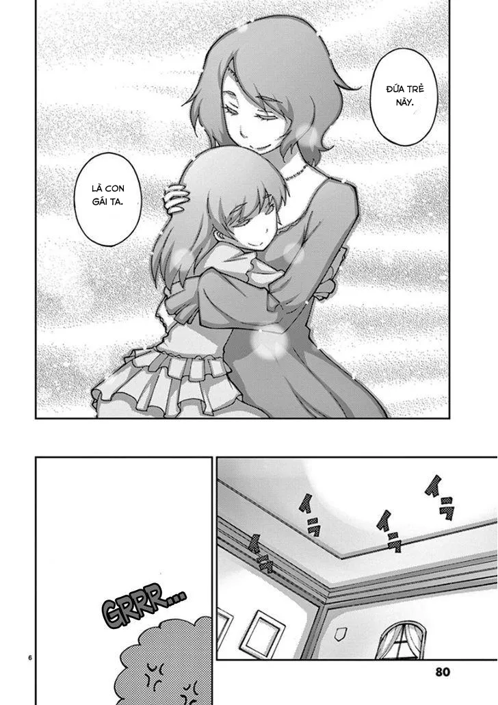 HentaiVN.net - Ảnh 6 - Chuyển Sinh Làm Phịch Thủ Để Cứu Thế Giới [Blade Play] - Chap 60