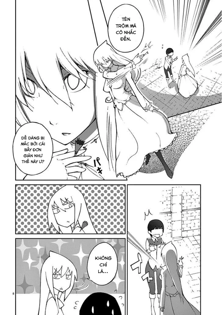 HentaiVN.net - Ảnh 6 - Chuyển Sinh Làm Phịch Thủ Để Cứu Thế Giới [Blade Play] - Chap 61