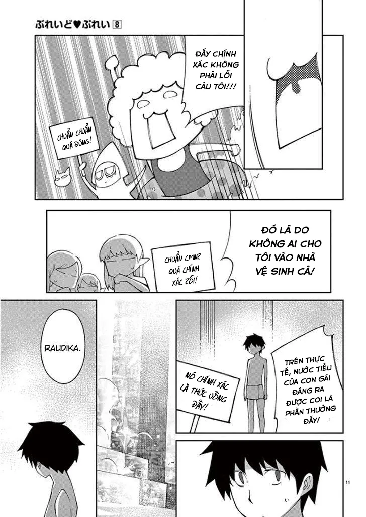 HentaiVN.net - Ảnh 8 - Chuyển Sinh Làm Phịch Thủ Để Cứu Thế Giới [Blade Play] - Chap 62