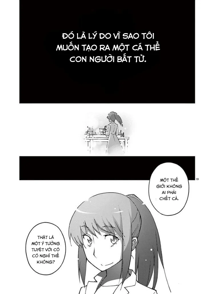 HentaiVN.net - Ảnh 12 - Chuyển Sinh Làm Phịch Thủ Để Cứu Thế Giới [Blade Play] - Chap 62