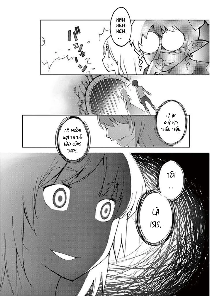 HentaiVN.net - Ảnh 17 - Chuyển Sinh Làm Phịch Thủ Để Cứu Thế Giới [Blade Play] - Chap 62