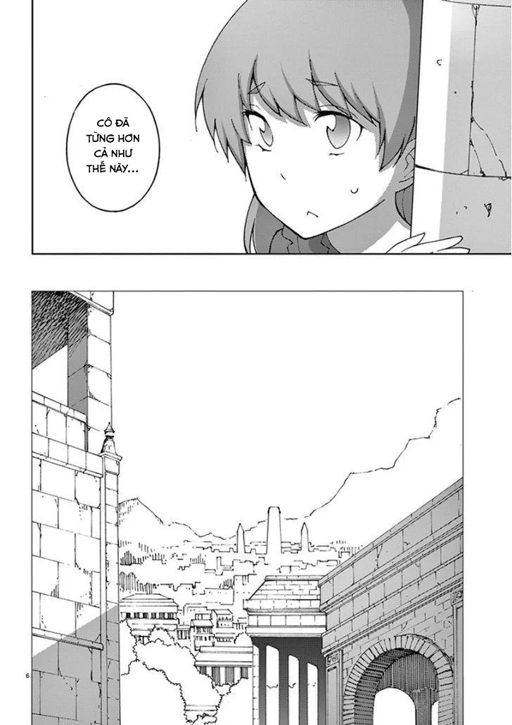 HentaiVN.net - Ảnh 6 - Chuyển Sinh Làm Phịch Thủ Để Cứu Thế Giới [Blade Play] - Chap 62