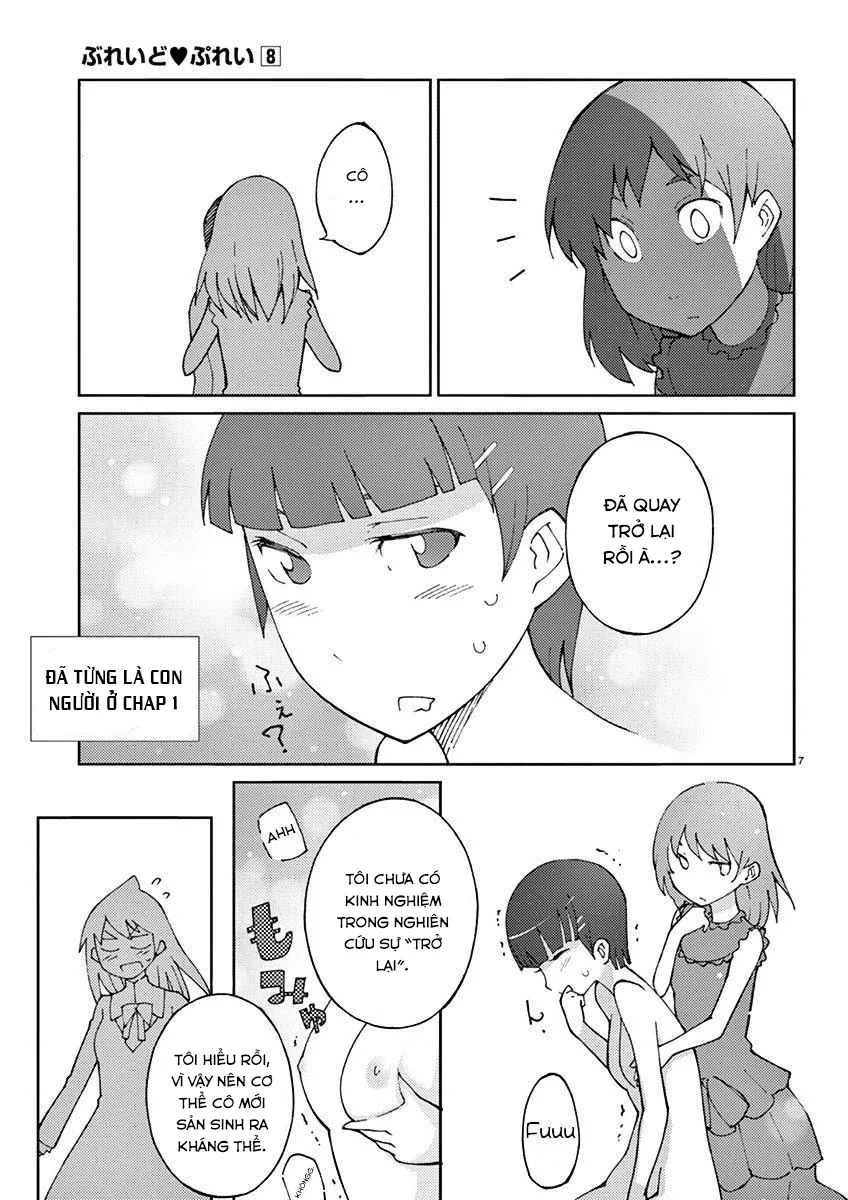 HentaiVN.net - Ảnh 7 - Chuyển Sinh Làm Phịch Thủ Để Cứu Thế Giới [Blade Play] - Chap 63