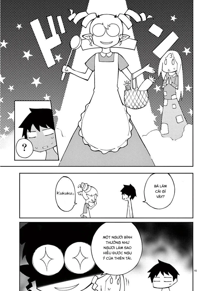 HentaiVN.net - Ảnh 13 - Chuyển Sinh Làm Phịch Thủ Để Cứu Thế Giới [Blade Play] - Chap 63