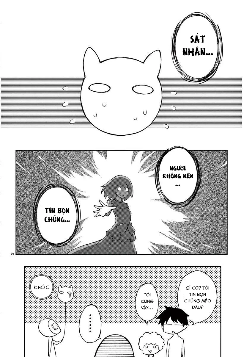 HentaiVN.net - Ảnh 18 - Chuyển Sinh Làm Phịch Thủ Để Cứu Thế Giới [Blade Play] - Chap 63